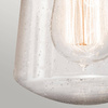 Kinkiet zewnętrzny Lyndon (KL-LYNDON2-S-AZ) - Elstead Lighting