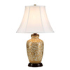 Lampa stołowa Goldthistle (GOLD-THISTLE-TL) - Elstead Lighting