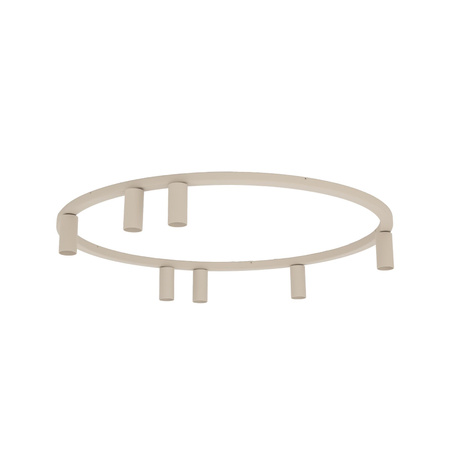 Reflektorek sufitowy FOURTY ROUND (11948) - Nowodvorski