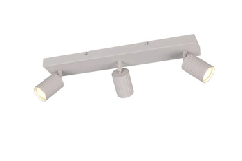 Listwa sufitowa z reflektorami SOKA (867700376) - Trio