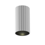 Lampa przysufitowa w kształcie tuby Calipso (C106CL-01-GU10-W) - Maytoni