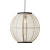 Lampa Wisząca Zaire (101688) Endon