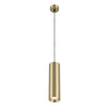 Lampa wisząca Shelby (P020PL-01MG) - Maytoni