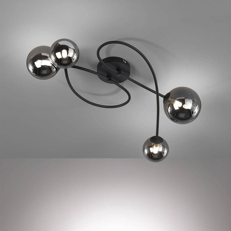 Lampa Sufitowa Bala  (21405) - Fischer&Honsel