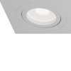 Lampa Wpuszczana Atom (DL024-2-03W) - Maytoni