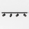 Lampa sufitowa Koto Four Bar (1478007) - Astro Lighting