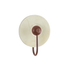 SCONCE LED 3W MARBLE - CORTEN (22221 Zambelis) - Zambelis