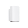 Kinkiet KARBON 10 biały (SL.1646) - Sollux Lighting