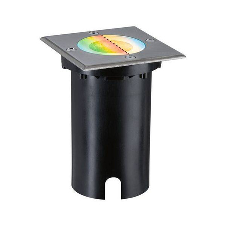 Oprawa najazdowa FLOOR LED SH Zigbee 2700-6500K IP67 kwadratowa (PL94846) - PAULMANN