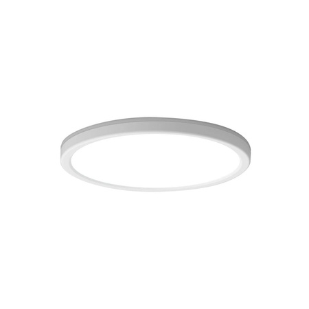 Plafon Corte (PLF-63452-300R-28W-WH) - Italux