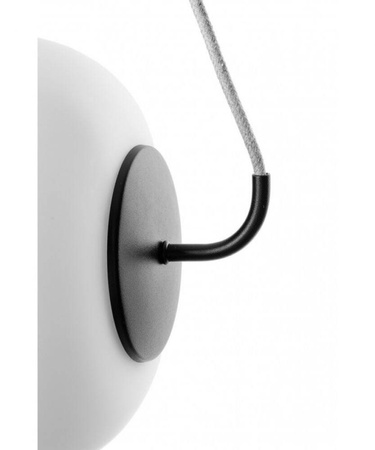 Lampa sufitowa / wisząca Epli (EP0122P0) - Ummo