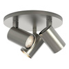 Reflektor Ascoli Triple Round Matowy Nikiel (1286012) - Astro Lighting