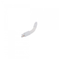 Łącznik giętki biały PROFILE FLEX CONNECTOR WHITE (8382) - Nowodvorski