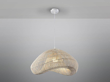 Sabah lampa wisząca 1L (567592) - Schuller