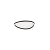 CEILING LED LIGHT 29W 3000K BLACK (23205 Zambelis) - Zambelis