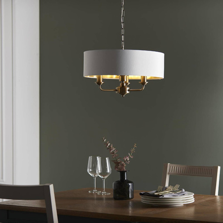 Lampa Wisząca Highclere (98934) Endon