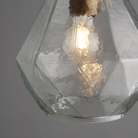 Lampa Wisząca Ebbe (95462) Endon