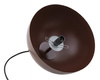 Lampa wisząca 1 pł. PIAVA (8444) - Argon