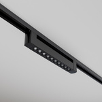 Oprawa do systemu szynowego Points Rot (TR010-1-10W4K-M-B) - Maytoni
