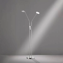 Lampa Podłogowa Dent  (40108) - Fischer&Honsel