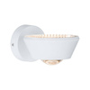 Sabik IP44 LED ściemniany 13W Biały Mat 230V Tworzywo sztuczne (PL70946) - PAULMANN