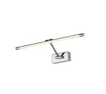 Kinkiet DAVINCI 48 CHROME (AZ2648) - Azzardo