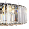Lampa wisząca Recinto (MOD080CL-06CH) - Maytoni