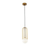 Lampa wisząca Telford Maytoni (P361PL-01G)