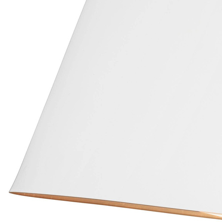 Lampa wisząca Asher (FE-ASHER-5P-WHT) - Elstead Lighting