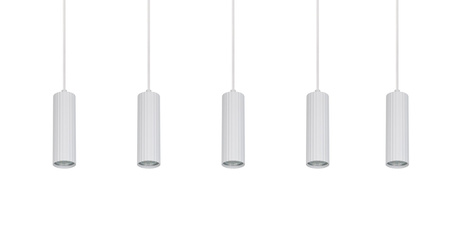 Lampa wisząca nad stół SOKA (367700531) - Trio
