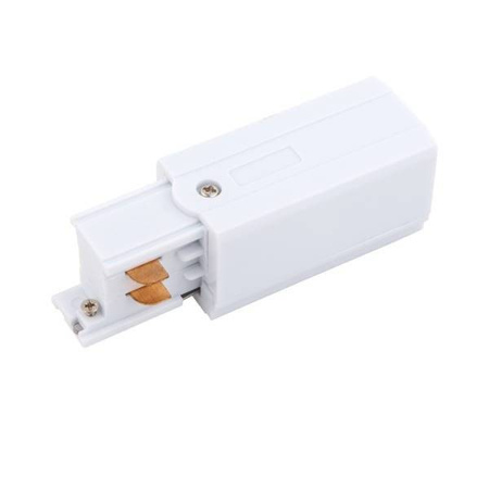 Końcówka zasilająca biała CTLS POWER END CAP RIGHT WHITE (PE-R) (8712) - Nowodvorski