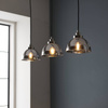 Lampa Wisząca Caspa (100047) Endon