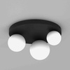 Lampa sufitowa BIBIONE 3xG9 (MLP8390) - Milagro
