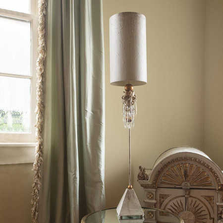 Lampa stołowa Madison (FB-MADISON-TL) - Elstead Lighting