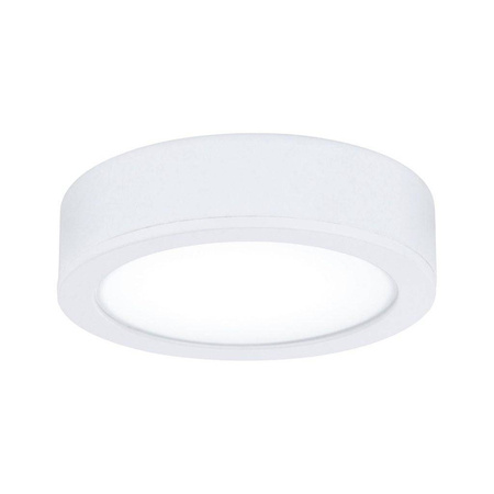 Clever Connect zestaw startowy Disc 3x2W 24W DC 2700-6500K 12V Biały Mat/Tworzywo sztuczne (PL99975) - PAULMANN