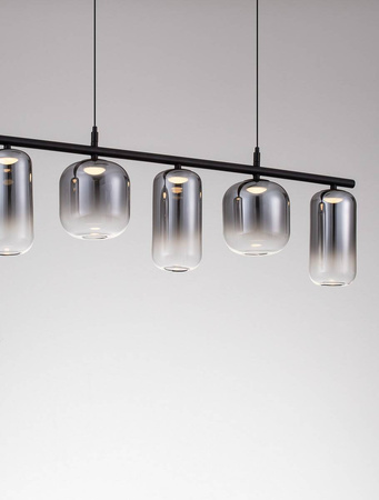 Lampa wisząca wewnętrzna ANUCO (LE44612) - Luces Exclusivas