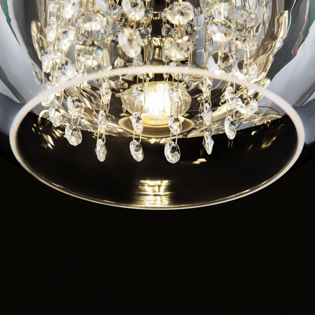 Lampa wisząca Fermi (P140-PL-170-1-G) - Maytoni