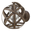 Kinkiet zewnętrzny Carson (HK-CARSON1) - Elstead Lighting