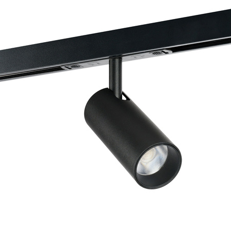 ALFA NIKO TRACK MAGNETIC 2LINE 12W CCT SWITCH DIMM WH (AZ6511) Azzardo