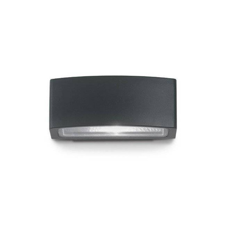 Kinkiet ANDROMEDA AP1 Czarny (061597) Ideal Lux
