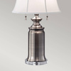 Lampa stołowa Stateroom (FE-STATEROOM-TL-AN) - Elstead Lighting