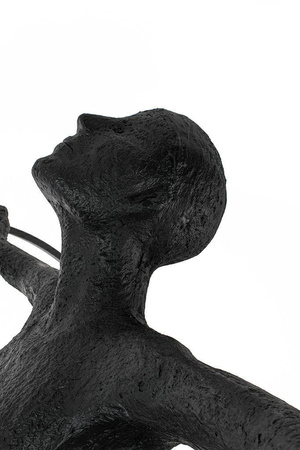 Lampa podłogowa HUMAN CIRCULO włókno szklane (XCF8309) - King Home