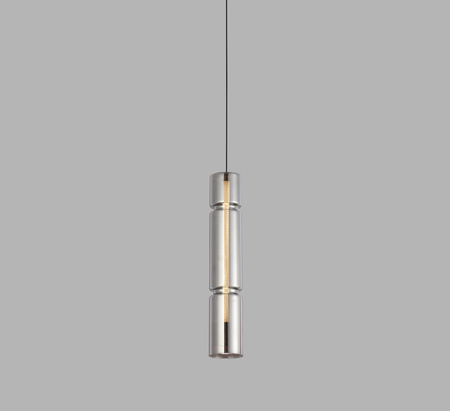 Lampa wisząca jedynka CILINDRO (6223-0110) - Aviano Lighting