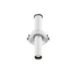 Lampa wpuszczana Focus T (C140RS-L200-7W3K-W) - Maytoni