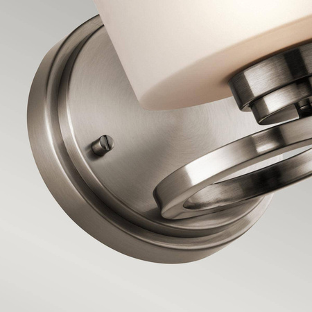 Kinkiet Aleeka (KL-ALEEKA1) - Elstead Lighting