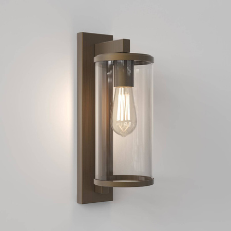 Kinkiet Pimlico 400 Brąz (1413002) - Astro Lighting