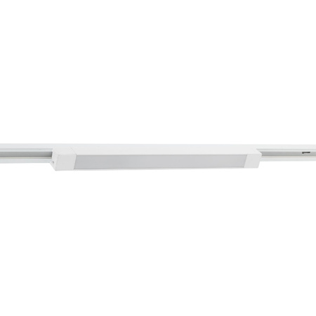 Lampa na szynoprzewód TRACER PANEL LED WHITE 30 W (18193) - TK Lighting