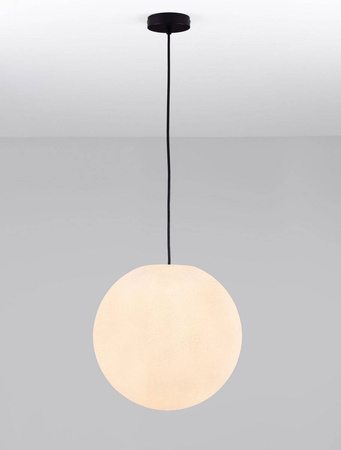 Lampa wisząca zewnętrzna CELENDIN (LE73761) - Luces Exclusivas