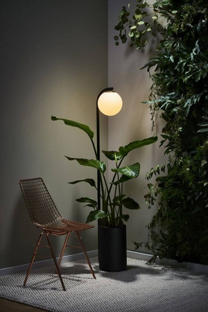 Lampa podłogowa BOTANICA DECO (40851105) - Kaspa