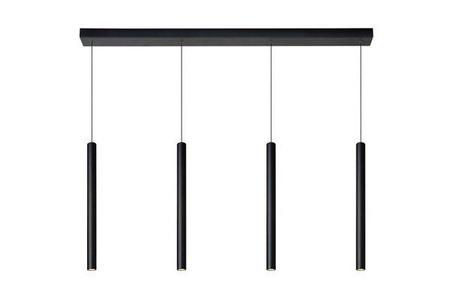 Lampa wisząca LORENZ (74403/04/30) - Lucide